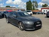 Audi A6 Avant 3.0 TDI competition*Panorama*Head-Up* - Audi A6: Competition
