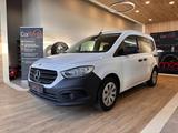 Mercedes-Benz Citan Kombi Tourer 110 CDI standard /Kamera - gebrauchte Mercedes-Benz Citan aus dem Jahr 2022