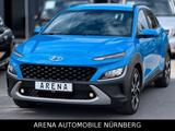 Hyundai Kona Pure 2WD*Led*Digital Cockpit*Navi*Kamera - Hyundai Kona Pure mit Benzin-Antrieb