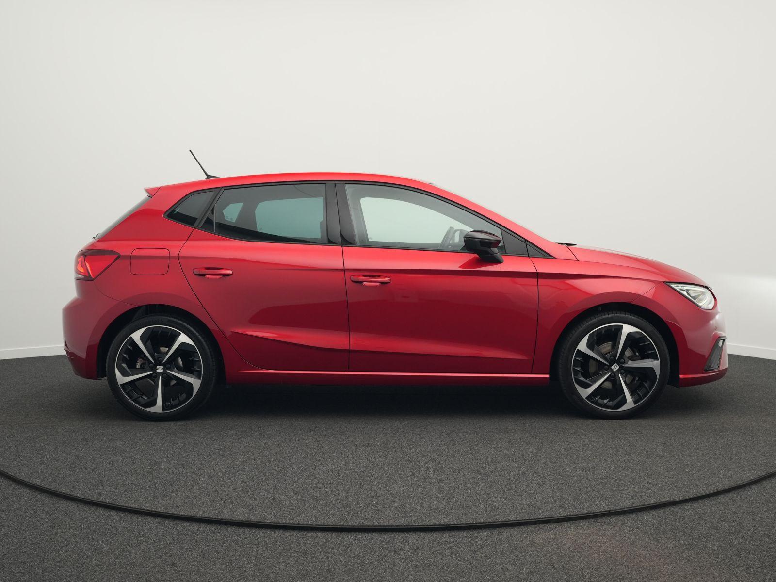 Seat Ibiza FR 1.0 TSI *LED*NAVI*Beats*ACC*KAM*18"*