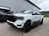 Dodge RAM 1500 HEMI 5.7L CREW CAB LARAMIE SPORT - Dodge RAM: 1500 Cab Laramie Crew