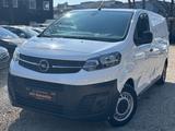 Opel Vivaro Kasten M TÜV NEU*24TKM*Klima*Tempomat*AHK - Opel Vivaro Gebrauchtwagen in Berlin