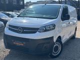 Opel Vivaro Kasten M TÜV NEU*24TKM*Klima*Tempomat*AHK - Opel: 24