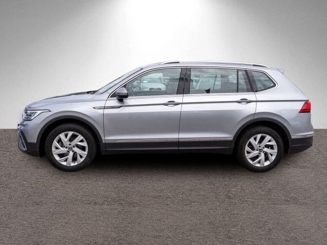 Volkswagen Tiguan Allspace - Bild 4