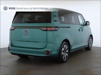 Volkswagen ID. Buzz - Vorschau Bild 5