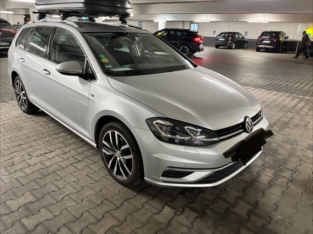 Image of Volkswagen Golf
