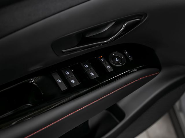 Hyundai Tucson 1.6 N Line Plug-In Hybrid 4WD Assi-Paket