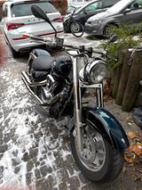 Suzuki VL 1500 Intruder LC - SUZUKI INTRUDER LC