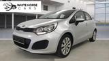 Kia Rio Edition 7 KLIMA TOP GEPFLEGT GUTACHTEN S-HEF - Kia Rio in Krefeld