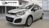 Kia Rio Edition 7 KLIMA TOP GEPFLEGT GUTACHTEN S-HEF - Kia Rio aus 2011