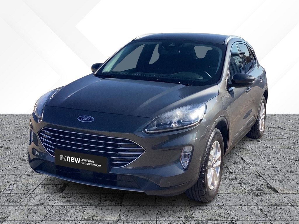 Image of Ford Kuga