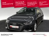 Audi A4 Avant Advanced 35 TFSI S tr. LED RFK NAVI