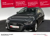 Audi A4 - Vorschau Bild 1