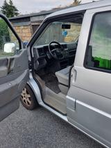 Volkswagen T4 Multivan, Automatik, 2,5l TDI ,Partikelfilter - Volkswagen T4 Multivan: Automatik
