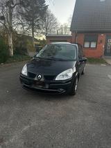 Renault  Megane Scenic - Renault Megane aus 2008 mit Diesel-Antrieb