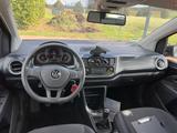 Volkswagen up! 1.0 MPI Winter|SHZ|Temp|PDC|RFK - Volkswagen up! in Chemnitz