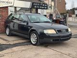Audi A6 2.4 Avant*AUTOMATIK*XENON*LEDER* - Audi A6 aus 2000: Kombi