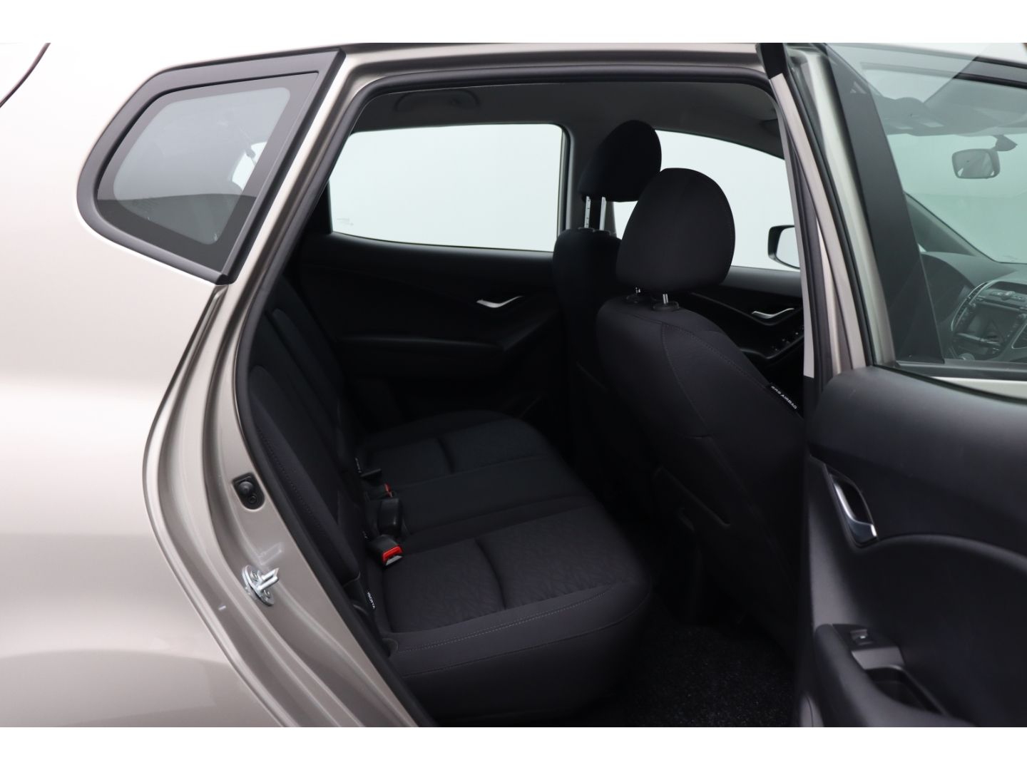 Fahrzeugabbildung Hyundai ix20 Klimaauto SHZ Tempomat Kamera Navi