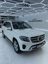 Mercedes-Benz GLS 500 - Mercedes-Benz: Gls