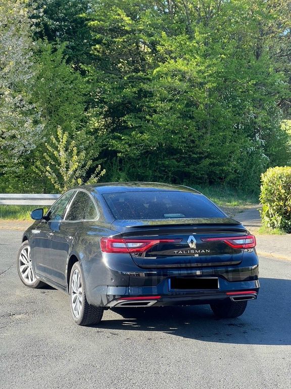 Image of Renault Talisman