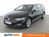 Volkswagen Passat 1.5 TSI ACT Elegance Aut.*NAVI*LED*ACC* - gebrauchte VW Passat aus dem Jahr 2020
