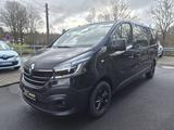 Renault Trafic Grand Combi Life ENERGY dCi 170 EDC, WKR, - Renault Trafic mit Diesel-Antrieb: Kombi