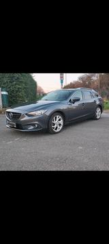 Mazda 6 skyactiv - Mazda 6 in Aachen