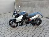 KTM 990 Super Duke  - Offers