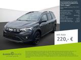Dacia Jogger Dacia Jogger Extreme TCe 110 7-Sitzer - Dacia Gebrauchtwagen in Münster