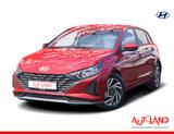 Hyundai i20 1.2 Navi Kamera Tempomat - Hyundai Tageszulassungen