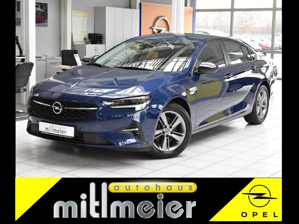 Opel Insignia GS 2.0D NAVI Pro Rückf.Kamera DAB+ LED