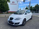 Seat Altea 1-HAND*TEMPOMAT*AHK*105.000*TKM*TÜV/AU*05/ - Seat Altea in Bielefeld