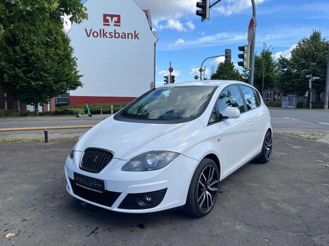 Seat Altea Reference Eco *KLIMA*TÜV/AU 05/2027*1.HAND