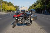 BMW R1200GS (LC) K50 Bj.2014 mit viel Zubehör - BMW R50