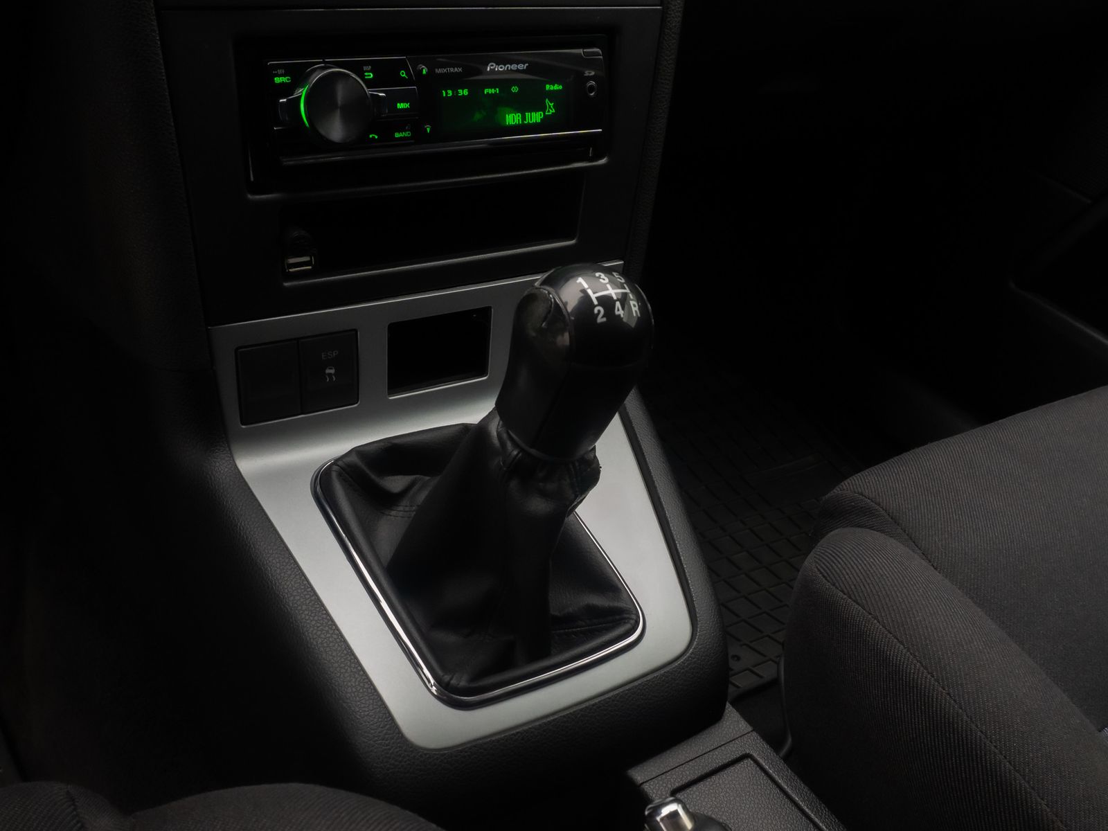 Fahrzeugabbildung Ford Mondeo Trend Klimaaut Lordos Beheizbare Frontsch