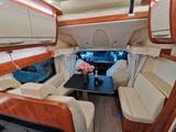 Mercedes-Benz Silverdream S770 Doppelb, Autark NP: 269.219€ - Mercedes-Benz Silverdream