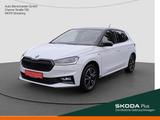 Skoda Fabia 1.0 TSI DSG Monte Carlo NAVI ACC PDC SMART - Skoda Fabia Jahreswagen