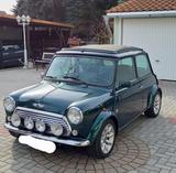 MINI Rover Mini Cooper Classic Sport 1,3i MKII ... - MINI MINI aus 1997