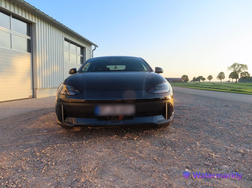 Image of Hyundai IONIQ 6