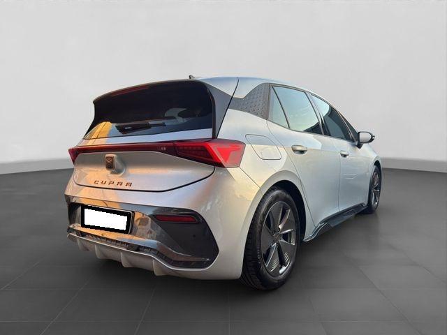 Cupra Born ACC, CCS, Kamera, 150 kW