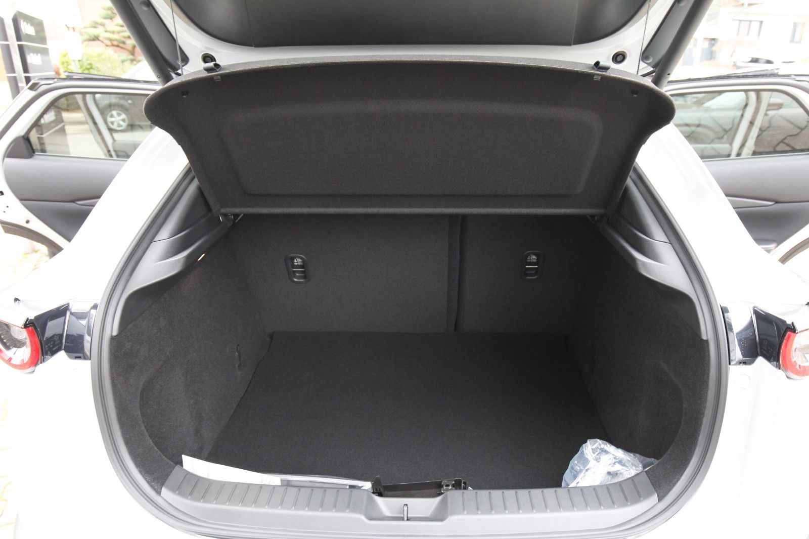 Mazda CX-30 - Bild 25