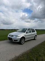 Volkswagen VW Polo 6N2 - gebrauchte VW Polo aus dem Jahr 2000