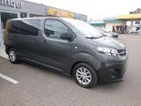 Opel Vivaro Kombi M*8 Sitzer - Opel: 8 Sitzer