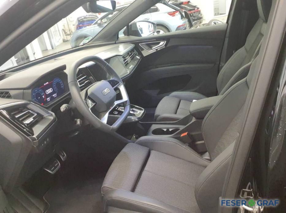 Audi Q4 e-tron - Bild 5