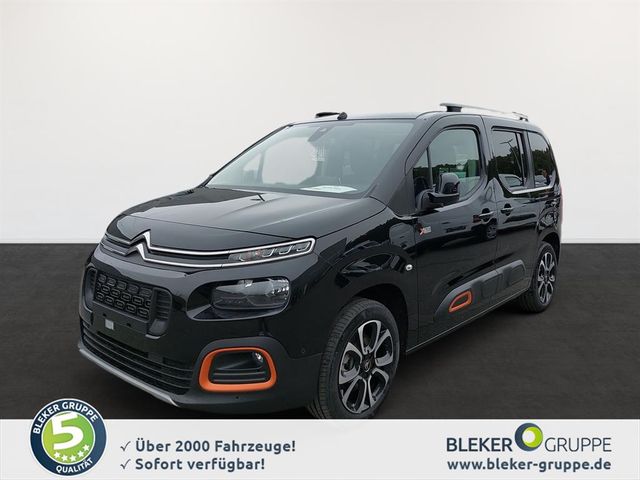 Citroën Berlingo 1.2 PureTech 130 Shine XL Rollstuhlumb