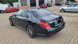 Mercedes-Benz S 350 BlueTEC - W222 2.Hand 21Zoll ArtForm Voll  - Mercedes-Benz S 350 mit Diesel-Antrieb