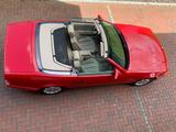 Mercedes-Benz SL 500 ROADSTER 34.tkm! Super Zustand! - gebrauchte Mercedes-Benz SL 500 aus dem Jahr 1993