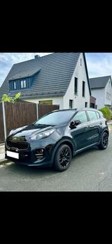 Kia Sportage Vision - Kia Sportage in Nürnberg