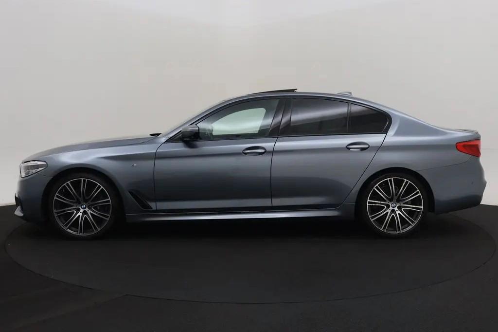 BMW 530i Lim.|M-Sport|Ambiente|H&K|Virtual|Pano|LED|