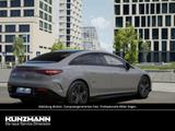 Mercedes-Benz EQE 500 4M AMG Night Distronic 360° Panorama - gebrauchte Mercedes-Benz EQE aus dem Jahr 2024